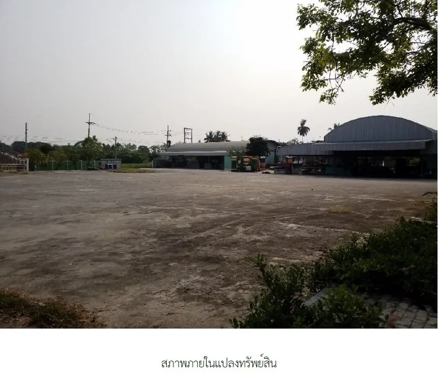 โกดัง กำแพงแสน-นครปฐม