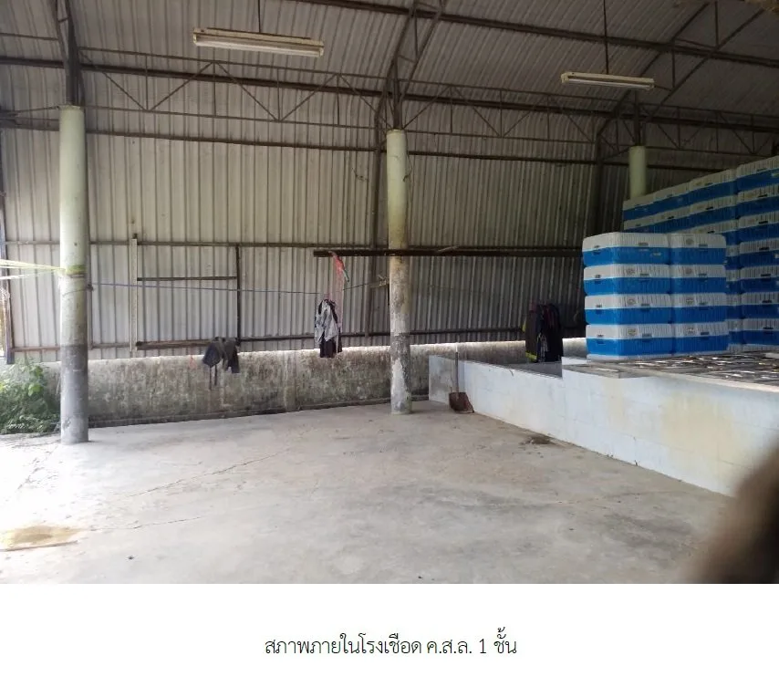 โกดัง กำแพงแสน-นครปฐม
