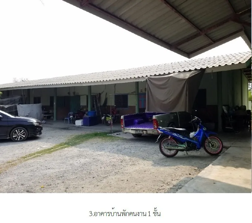 โกดัง กำแพงแสน-นครปฐม