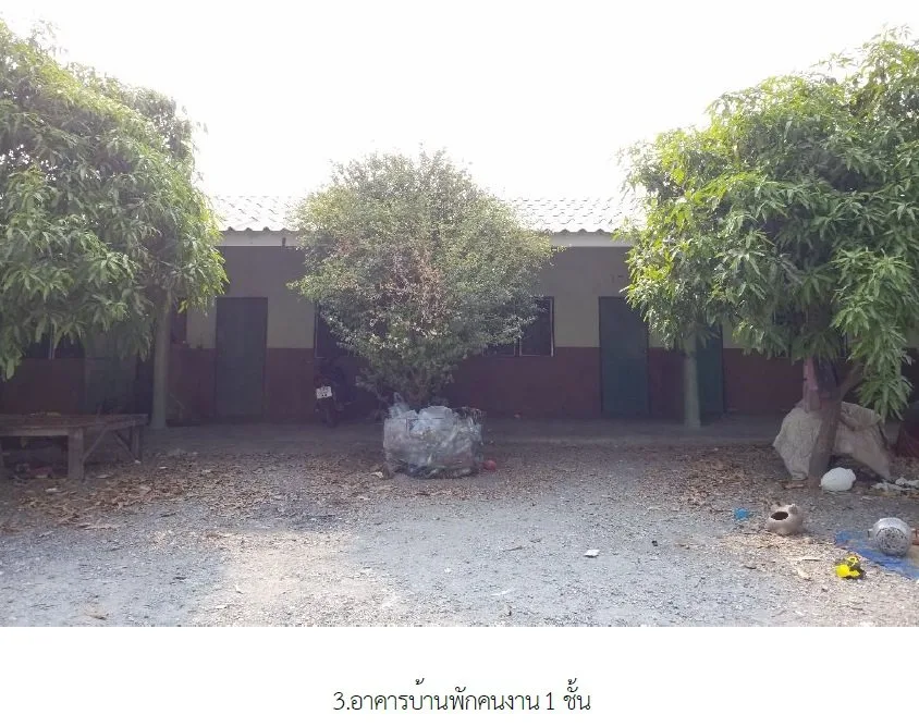 โกดัง กำแพงแสน-นครปฐม