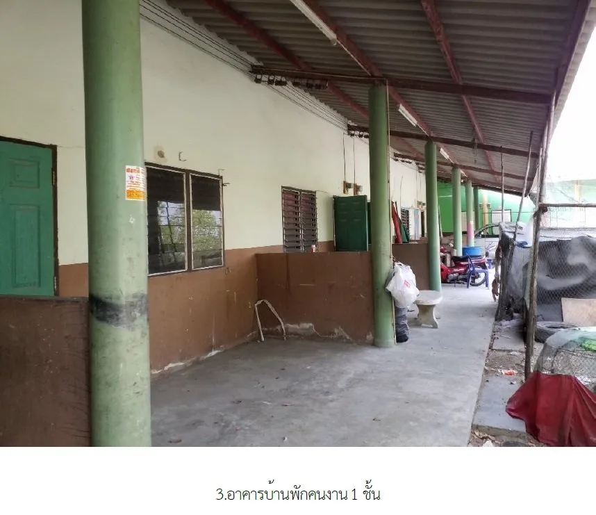 โกดัง กำแพงแสน-นครปฐม