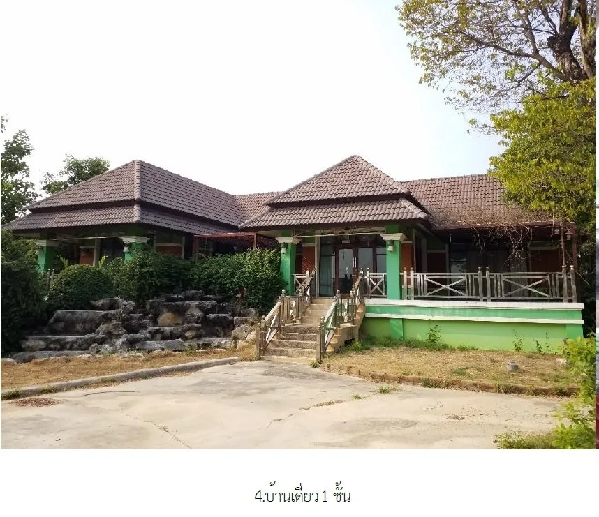 โกดัง กำแพงแสน-นครปฐม