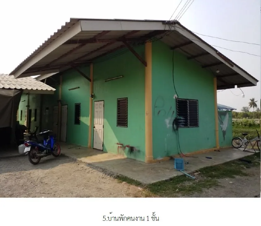 โกดัง กำแพงแสน-นครปฐม