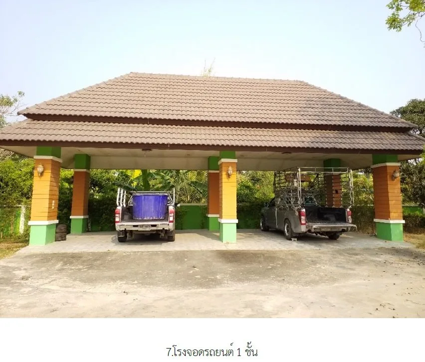 โกดัง กำแพงแสน-นครปฐม
