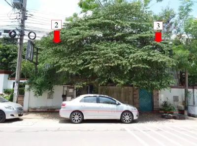 บ้านเดี่ยว ภัสสร 8 บางใหญ่-นนทบุรี รูปที่ 2