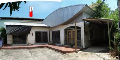 บ้านเดี่ยว ภัสสร 8 บางใหญ่-นนทบุรี รูปที่ 3