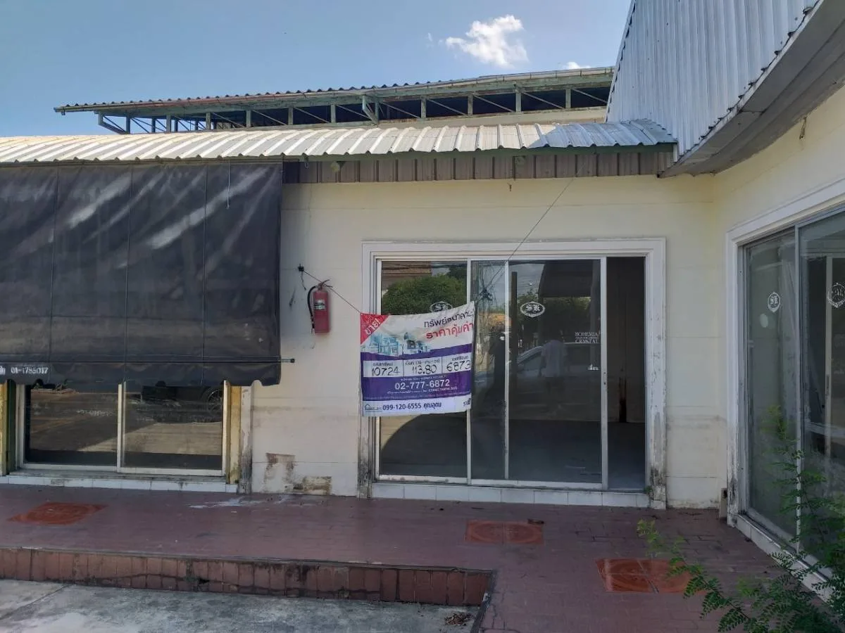 บ้านเดี่ยว ภัสสร 8 บางใหญ่-นนทบุรี
