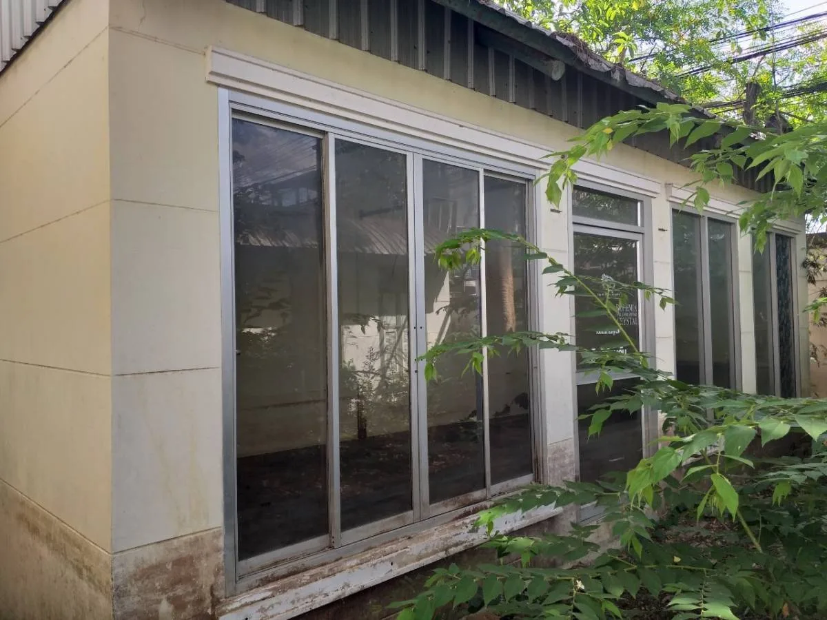 บ้านเดี่ยว ภัสสร 8 บางใหญ่-นนทบุรี
