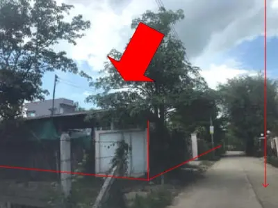 บ้านเดี่ยว ไชยปราการ-เชียงใหม่ รูปที่ 1
