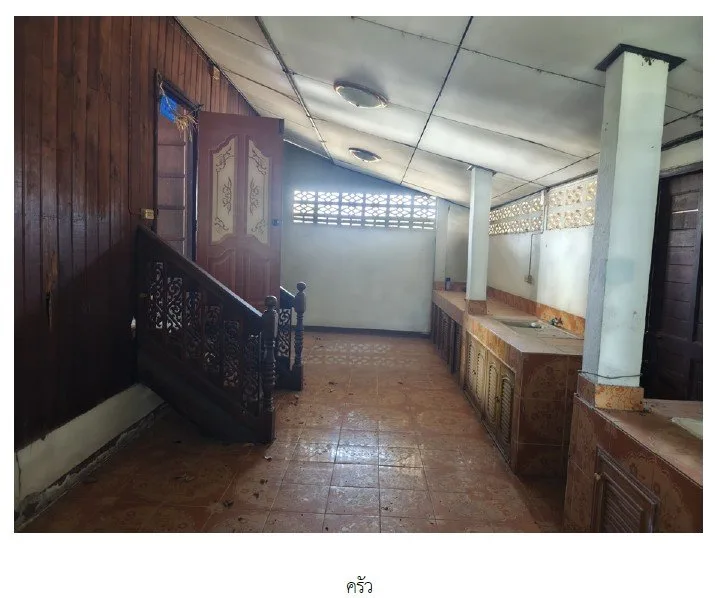 บ้านเดี่ยว วอแก้ว ห้างฉัตร-ลำปาง