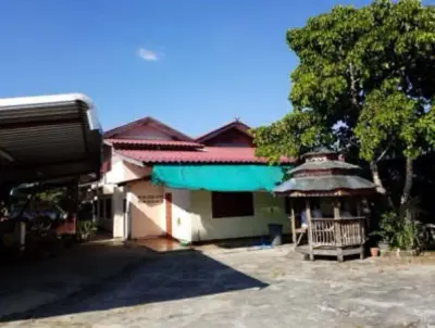 บ้านเดี่ยว ห้างฉัตร-ลำปาง รูปที่ 2