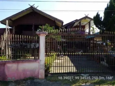 บ้านเดี่ยว ห้างฉัตร-ลำปาง รูปที่ 4