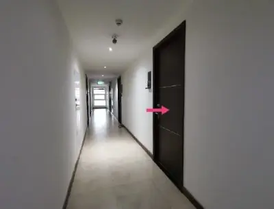 ห้องชุด เอเบิลส์ คอนโด ลาดพร้าว 27 [ชั้น 7 อาคาร B] รูปที่ 4