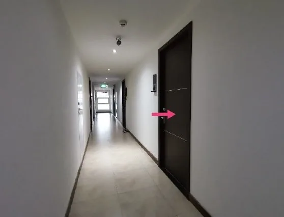 ห้องชุด เอเบิลส์ คอนโด ลาดพร้าว 27 [ชั้น 7 อาคาร B]