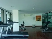 ห้องชุด เดอะพิกเซล เคป พันวา [ชั้น 2 อาคาร A]