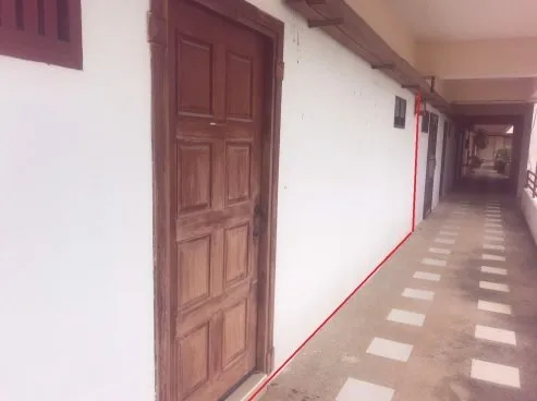 ห้องชุด บ้านฉางคลิฟบีช คอนโดเทล [ชั้น 6]