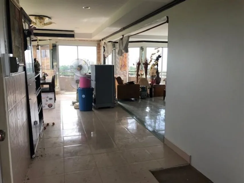 ห้องชุด บ้านฉางคลิฟบีช คอนโดเทล [ชั้น 6]