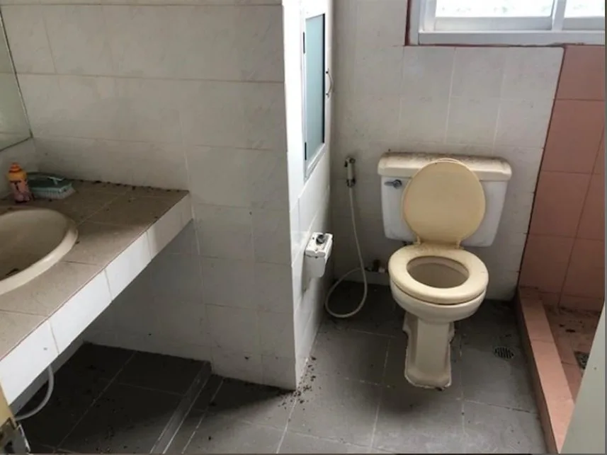 ห้องชุด บ้านฉางคลิฟบีช คอนโดเทล [ชั้น 6]