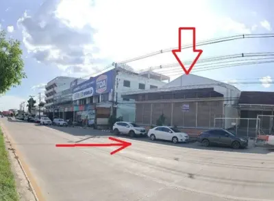 อาคารสำนักงาน เมืองเพชรบูรณ์ รูปที่ 2