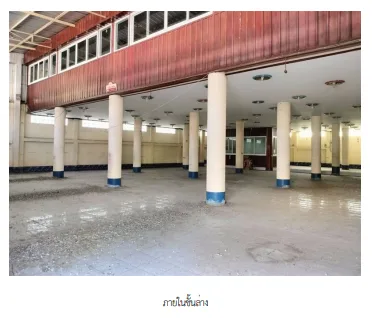 อาคารสำนักงาน เมืองเพชรบูรณ์