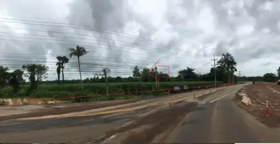 ที่ดินว่างเปล่า ป่าติ้ว-ยโสธร รูปที่ 2