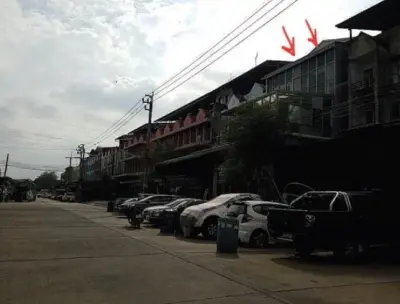 อาคารพาณิชย์ เจริญทรัพย์ซิตี้ บางพลี-สมุทรปราการ รูปที่ 3