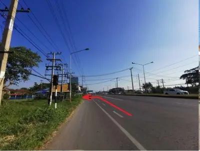 ทาวน์เฮ้าส์ เมืองราชบุรี รูปที่ 2