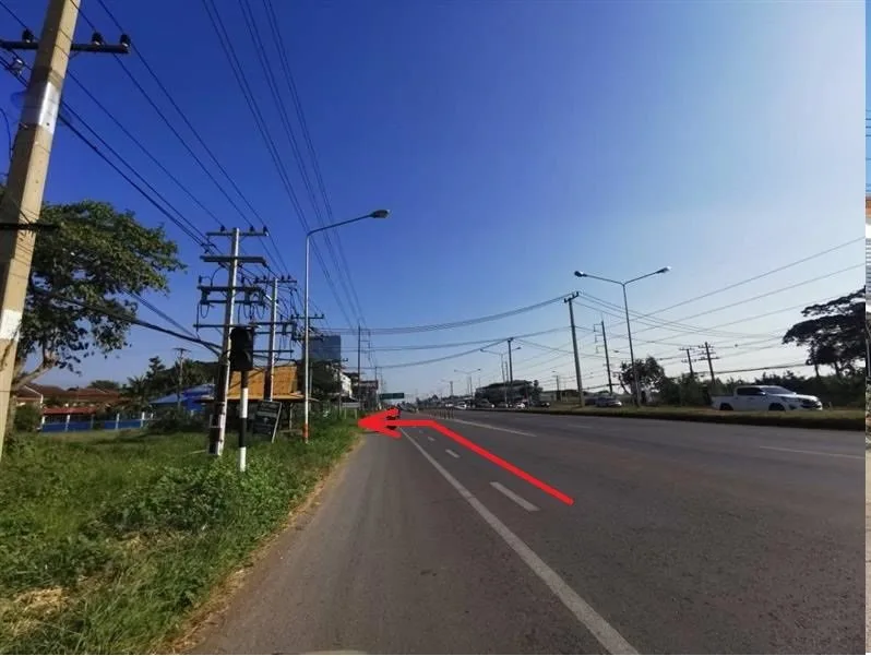 ทาวน์เฮ้าส์ เมืองราชบุรี