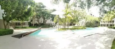 ห้องชุด บ้านแสนคราม เพชรบุรี [ชั้น 3 อาคาร 13] รูปที่ 4