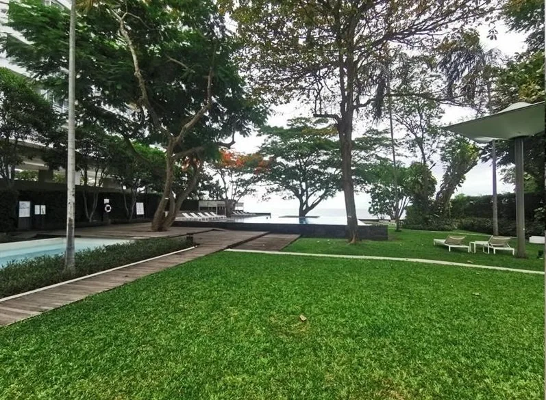 ห้องชุด บ้านแสนคราม เพชรบุรี [ชั้น 3 อาคาร 13]