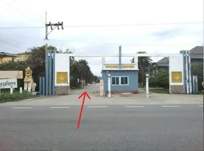 บ้านแฝด เมืองสงขลา รูปที่ 3