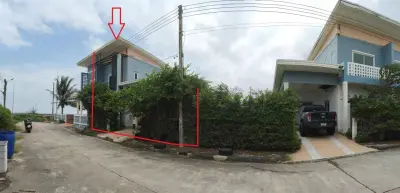บ้านแฝด เมืองสงขลา รูปที่ 4