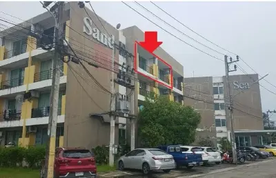 ห้องชุด เดอะเบสท์ พ้อยท์ ภูเก็ต [ชั้น 4 อาคาร 1] รูปที่ 2
