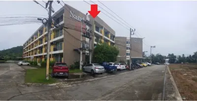 ห้องชุด เดอะเบสท์ พ้อยท์ ภูเก็ต [ชั้น 4 อาคาร 1] รูปที่ 4