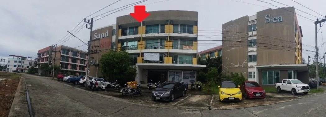 ห้องชุด เดอะเบสท์ พ้อยท์ ภูเก็ต [ชั้น 4 อาคาร 1]