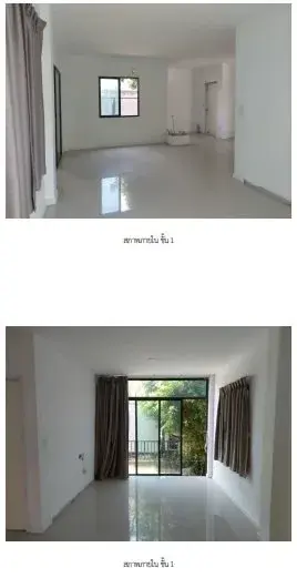 บ้านเดี่ยว คาซ่าวิลล์ ประชาอุทิศ 90 พระสมุทรเจดีย์-สมุทรปราการ