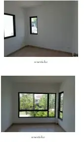 บ้านเดี่ยว คาซ่าวิลล์ ประชาอุทิศ 90 พระสมุทรเจดีย์-สมุทรปราการ รูปที่ 2