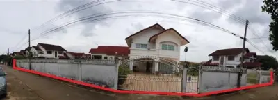 บ้านเดี่ยว เมืองสุราษฎร์ธานี รูปที่ 2