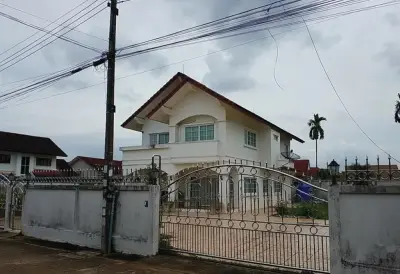 บ้านเดี่ยว เมืองสุราษฎร์ธานี รูปที่ 3