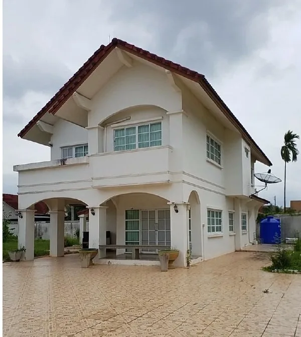 บ้านเดี่ยว เมืองสุราษฎร์ธานี
