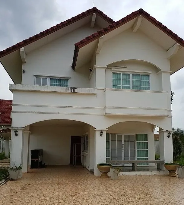 บ้านเดี่ยว เมืองสุราษฎร์ธานี