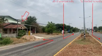 โกดัง ม่วงสามสิบ-อุบลราชธานี รูปที่ 3