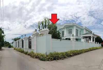 บ้านพร้อมกิจการ กระทุ่มแบน-สมุทรสาคร รูปที่ 2