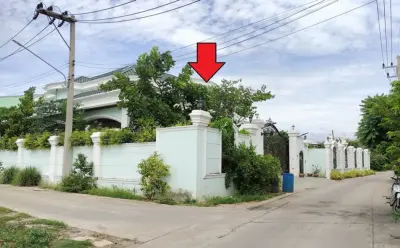 บ้านพร้อมกิจการ กระทุ่มแบน-สมุทรสาคร รูปที่ 3