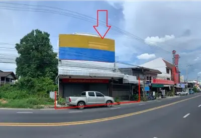 อาคารสำนักงาน วารินชำราบ-อุบลราชธานี รูปที่ 2