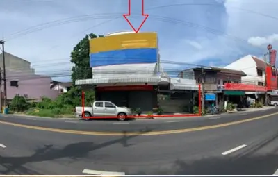 อาคารสำนักงาน วารินชำราบ-อุบลราชธานี รูปที่ 3