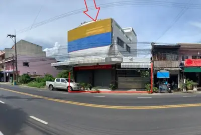 อาคารสำนักงาน วารินชำราบ-อุบลราชธานี รูปที่ 4