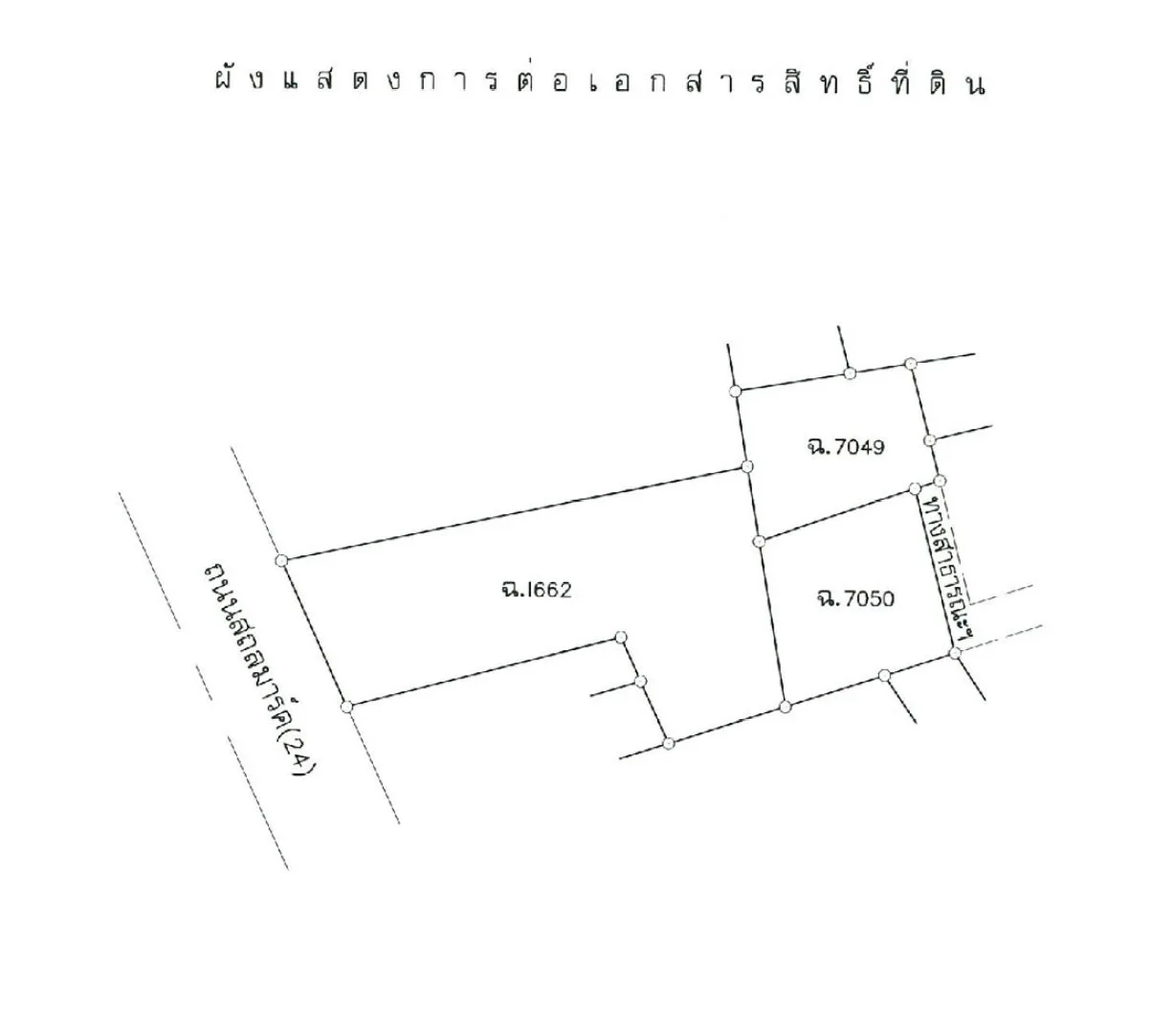 อาคารสำนักงาน วารินชำราบ-อุบลราชธานี