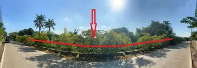 ที่ดินว่างเปล่า นครชัยศรี รูปที่ 3