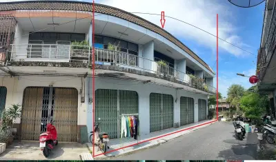 อาคารพาณิชย์ หาดใหญ่-สงขลา รูปที่ 4